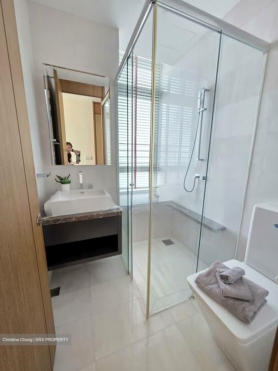 RESIDENCES AT EMERALD HILL (D9), Apartment #579304631